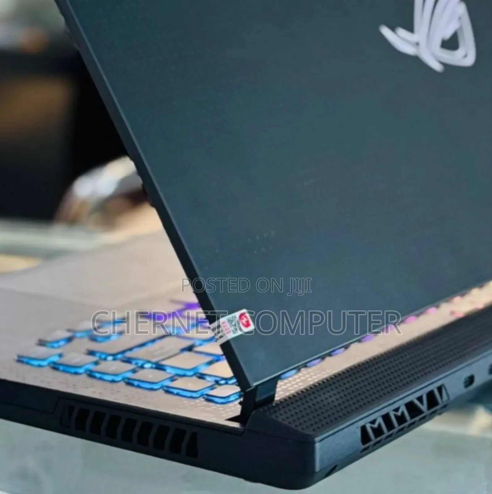 New Laptop Asus 16GB Intel Core I9 SSD 512GB