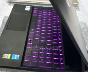 New Laptop HP Pavilion Power 15 16GB Intel Core i7 SSD 512GB