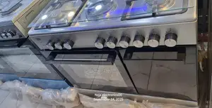 Beko Ovens 90.Cm 4-Gas 2-Electric Cookers Delivery