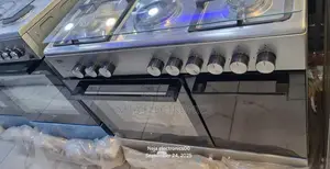 Beko Ovens 90.Cm 4-Gas 2-Electric Cookers Delivery