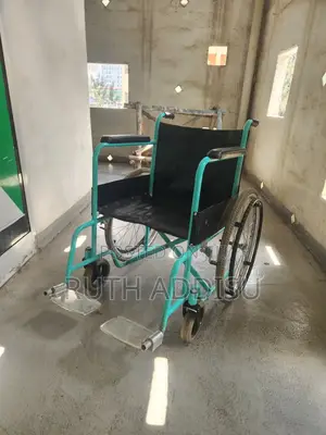Foldable Wheelchair痛哭medical Wheelchair晻我heavy Duty Wheelchair Almuniu