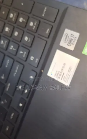 Photo - New Laptop HP Omen X 16GB Intel Core I7 SSD 1T