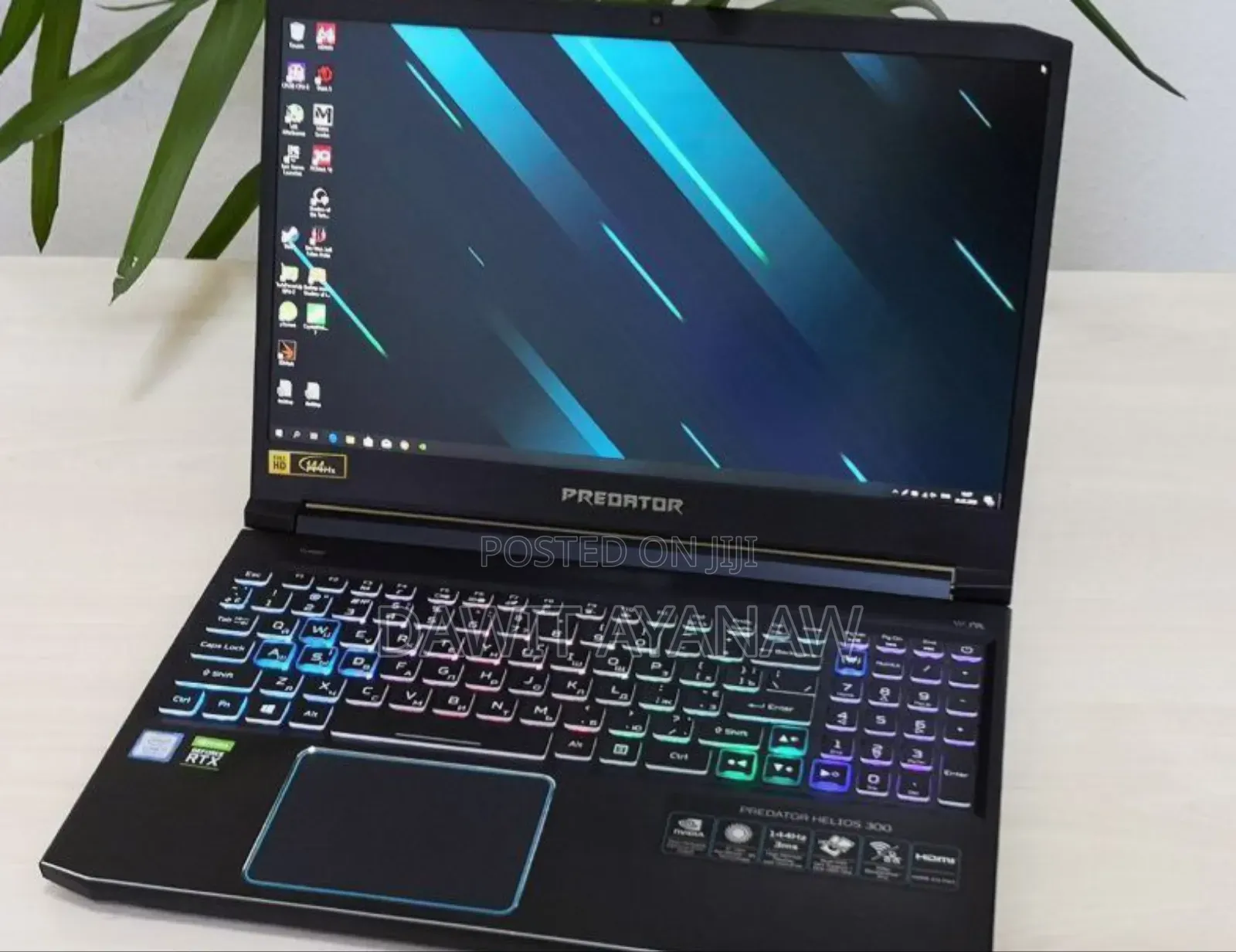 New Laptop 16GB Intel Core I5 SSD 512GB