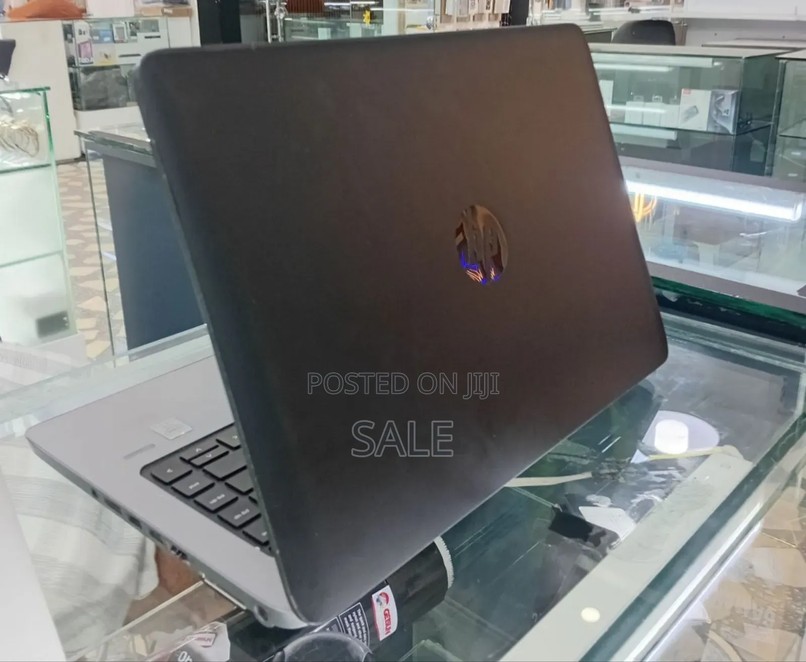 New Laptop HP EliteBook 840 8GB Intel Core I5 HDD 1T