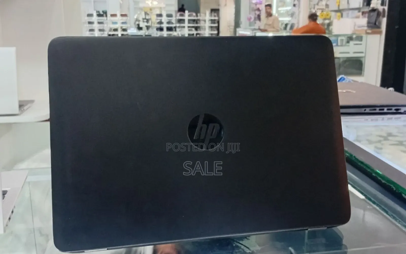 New Laptop HP EliteBook 840 8GB Intel Core I5 HDD 1T