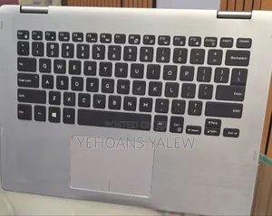 New Laptop Dell Inspiron 13 1318 8GB Intel Core I3 SSD 128GB