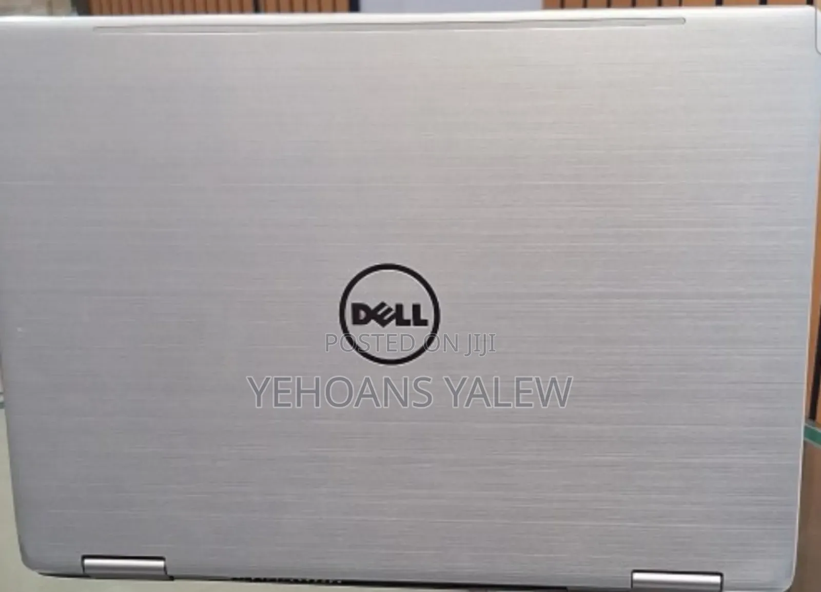 New Laptop Dell Inspiron 13 1318 8GB Intel Core I3 SSD 128GB