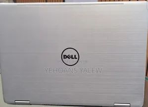 New Laptop Dell Inspiron 13 1318 8GB Intel Core I3 SSD 128GB