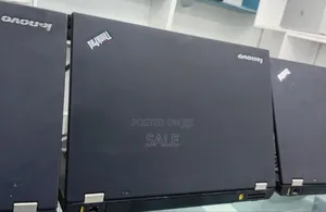 New Laptop Lenovo ThinkPad Yoga 4GB Intel Core I5 HDD 1T