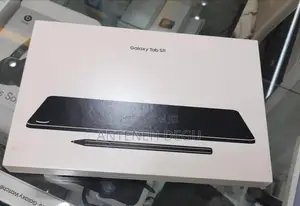 Photo - New Samsung Galaxy Tab S11 Ultra 5G 256 GB