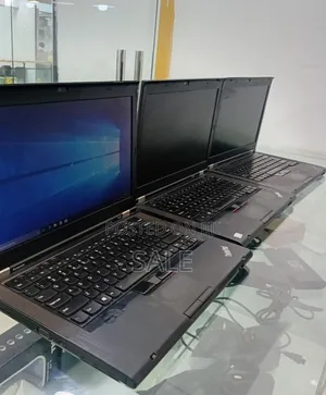 Photo - New Laptop Lenovo ThinkPad Yoga 4GB Intel Core I5 HDD 1T