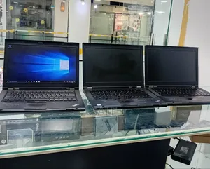 New Laptop Lenovo ThinkPad Yoga 4GB Intel Core I5 HDD 1T