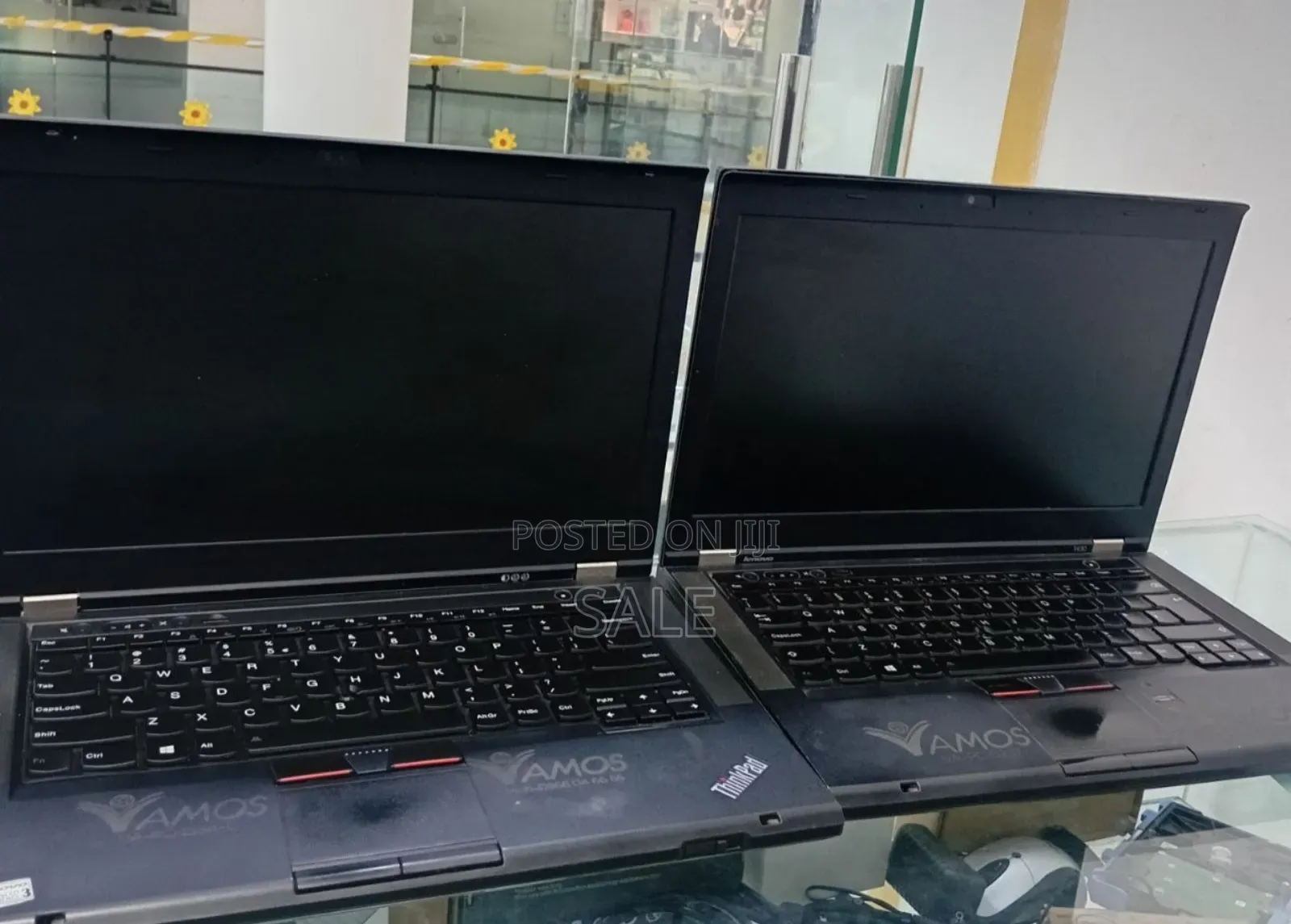 New Laptop Lenovo ThinkPad Yoga 4GB Intel Core I5 HDD 1T