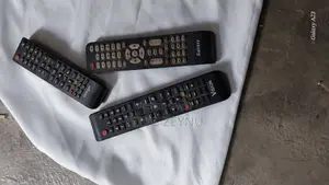 Photo - Tv Remote Orginal