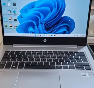 Photo - New Laptop HP ProBook 430 G7 16GB Intel Core I5 SSD 512GB