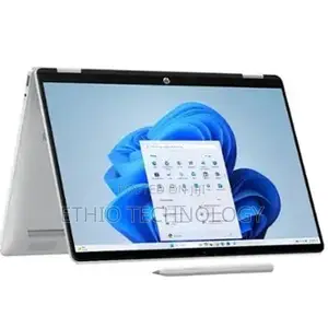 New Laptop HP OmniBook 5 14" 8GB Intel Core I5 SSD 512GB