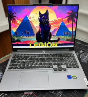 New Laptop Lenovo Legion 5 16GB Intel Core I9 SSD 1T