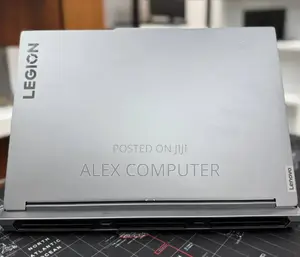 New Laptop Lenovo Legion 5 16GB Intel Core I9 SSD 1T