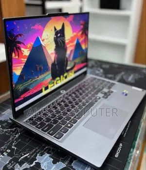 New Laptop Lenovo Legion 5 16GB Intel Core I9 SSD 1T