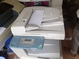 Photo - Photocopy Machine