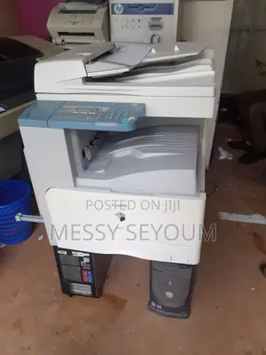 Photocopy Machine