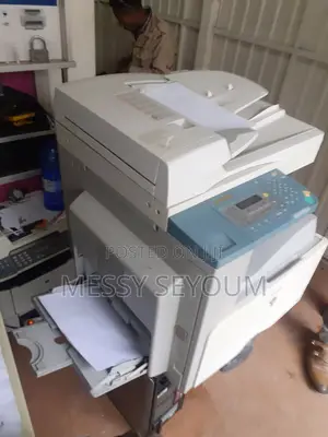Photocopy Machine