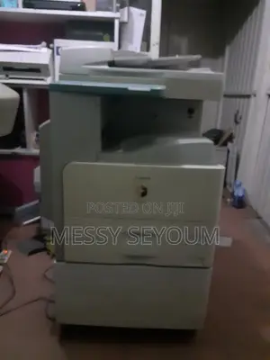 Photocopy Machine
