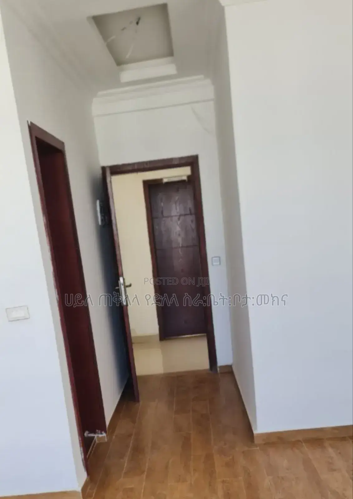 Furnished 3bdrm Apartment in ኖህሪልስት, Yeka for sale
