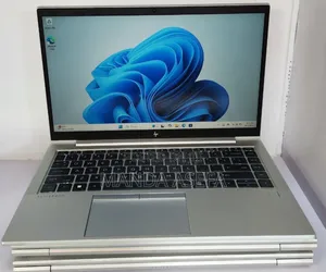 New Laptop HP EliteBook 840 G7 16GB Intel Core i5 SSD 512GB