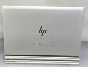 New Laptop HP EliteBook 840 G7 16GB Intel Core i5 SSD 512GB