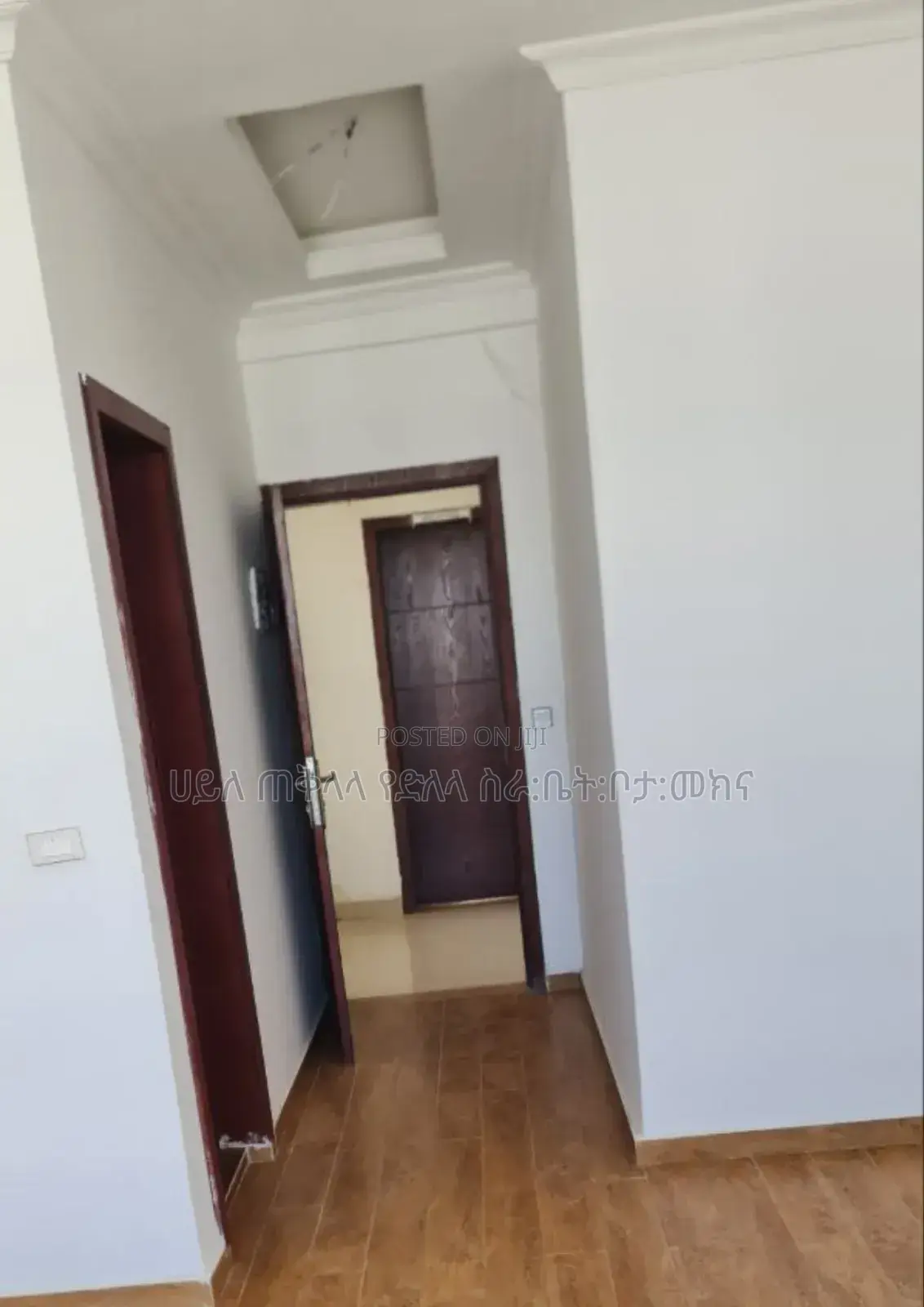 Furnished 3bdrm Apartment in ኖህሪልስት, Yeka for sale