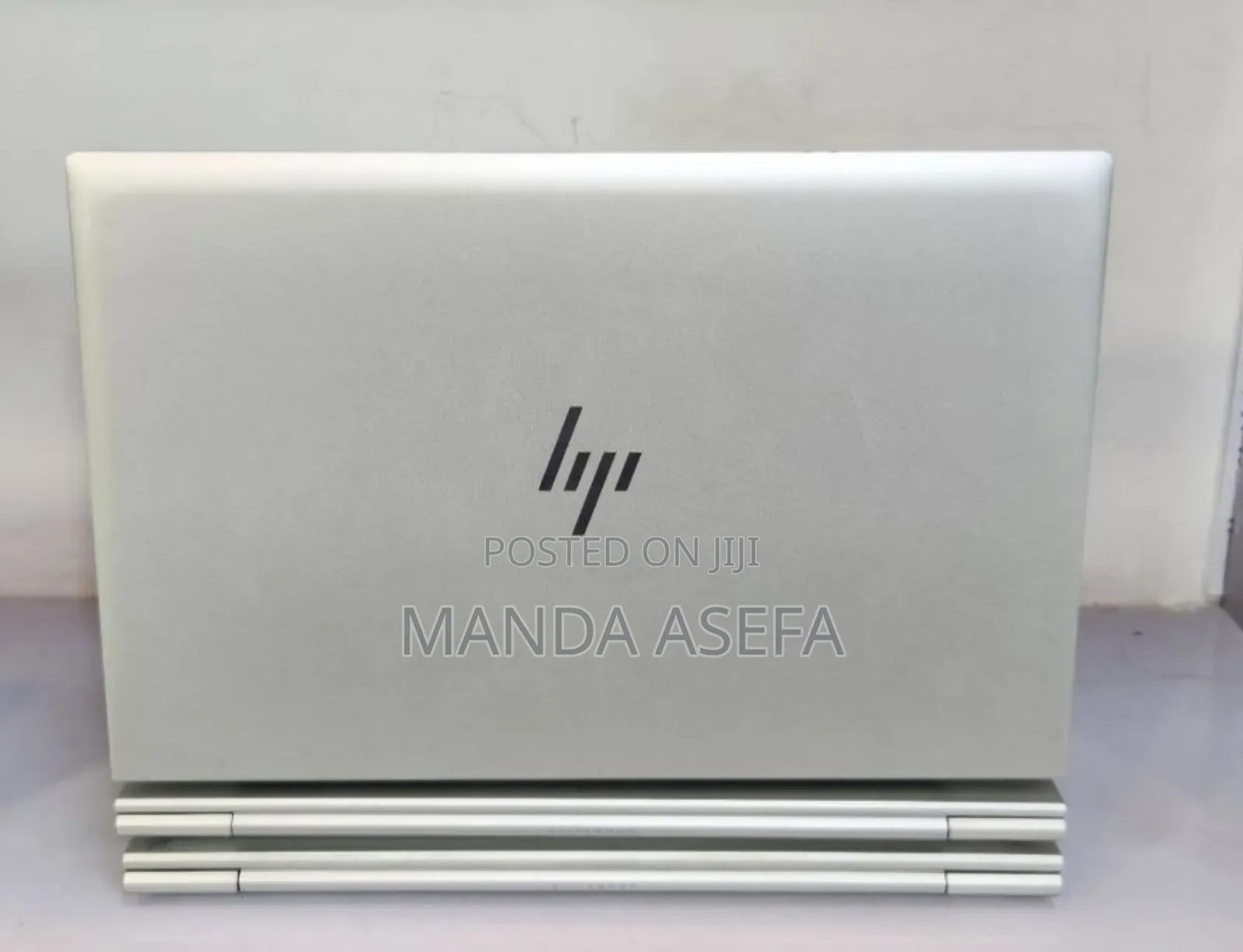 New Laptop HP EliteBook 840 G7 16GB Intel Core i5 SSD 512GB