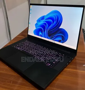 New Laptop Razer Blade 16GB Intel Core I7 SSD 512GB