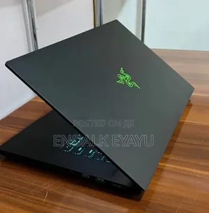 New Laptop Razer Blade 16GB Intel Core I7 SSD 512GB