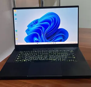 New Laptop Razer Blade 16GB Intel Core I7 SSD 512GB