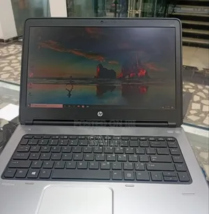 New Laptop HP ProBook 640 G1 8GB Intel Core I5 HDD 1T