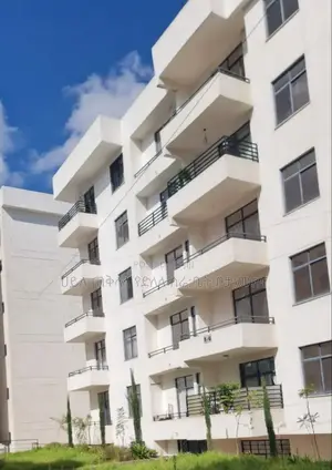 Furnished 3bdrm Apartment in ኖህሪልስት, Yeka for sale