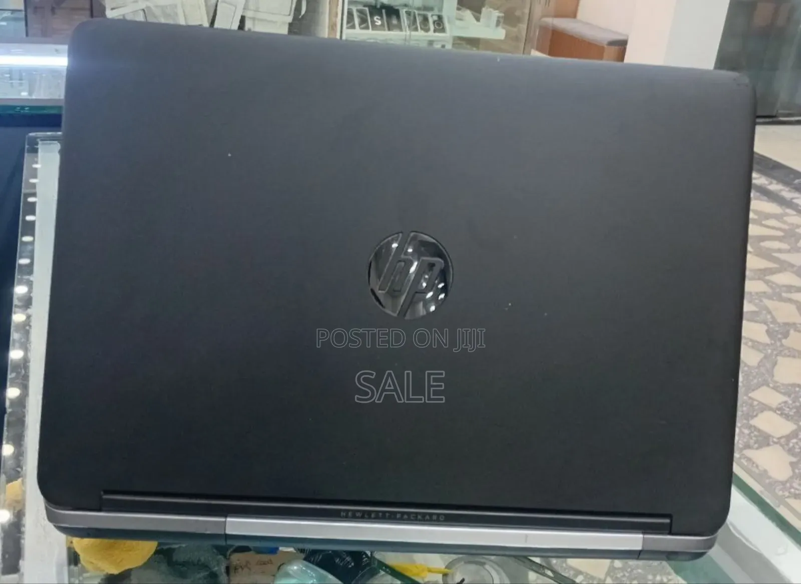 New Laptop HP ProBook 640 G1 8GB Intel Core I5 HDD 1T