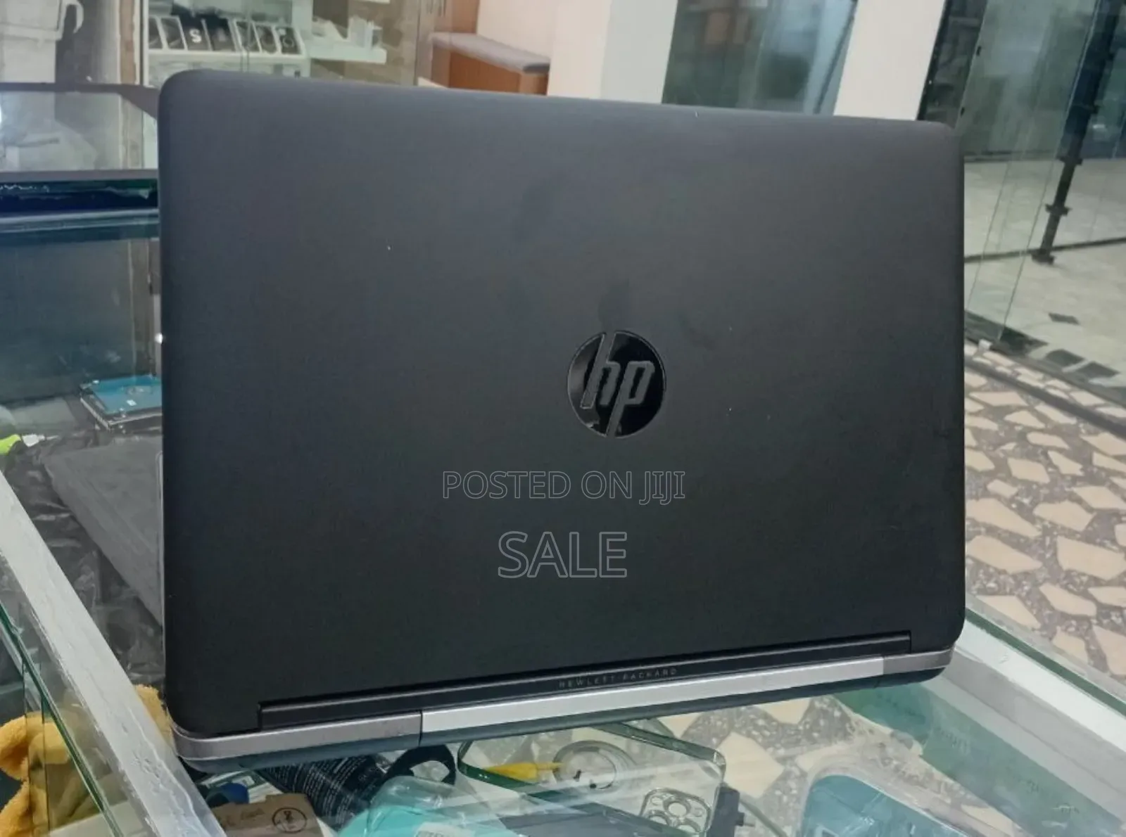 New Laptop HP ProBook 640 G1 8GB Intel Core I5 HDD 1T
