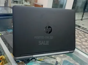 New Laptop HP ProBook 640 G1 8GB Intel Core I5 HDD 1T