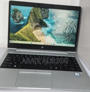 Photo - New Laptop HP EliteBook 840 16GB Intel Core I7 SSD 512GB