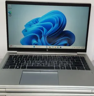 Photo - New Laptop HP EliteBook 840 16GB Intel Core I5 SSD 512GB