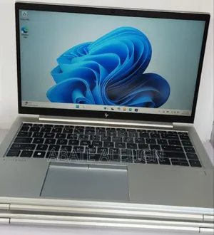 New Laptop HP EliteBook 840 16GB Intel Core I5 SSD 512GB