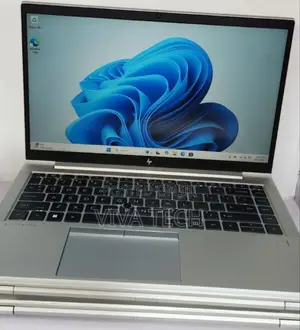 New Laptop HP EliteBook 840 16GB Intel Core I5 SSD 512GB