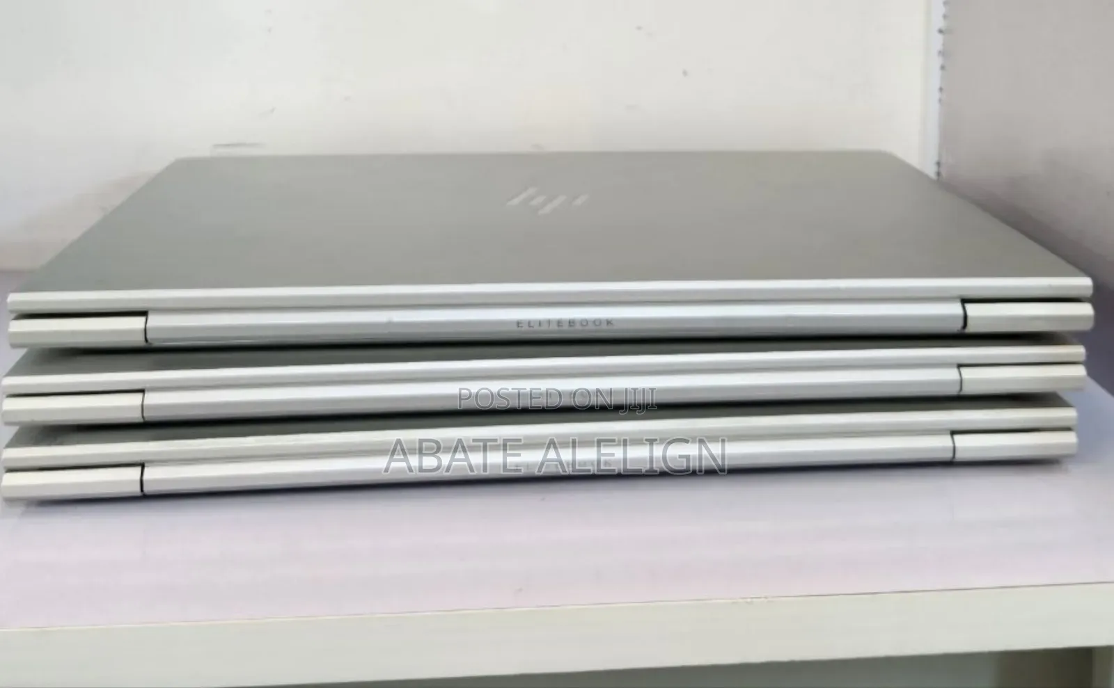 New Laptop HP EliteBook 840 16GB Intel Core I5 SSD 512GB