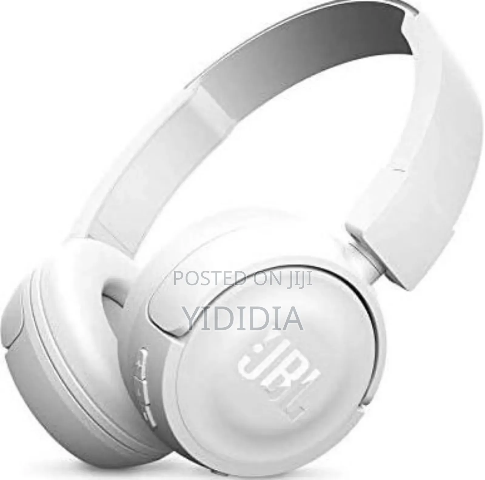 JBL T450bt Wireless on-Ear Headphone