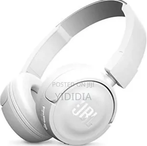 JBL T450bt Wireless on-Ear Headphone