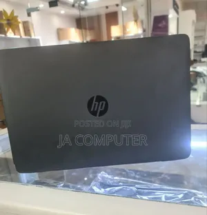 New Laptop HP EliteBook 850 G1 8GB Intel Core I5 SSD 1T