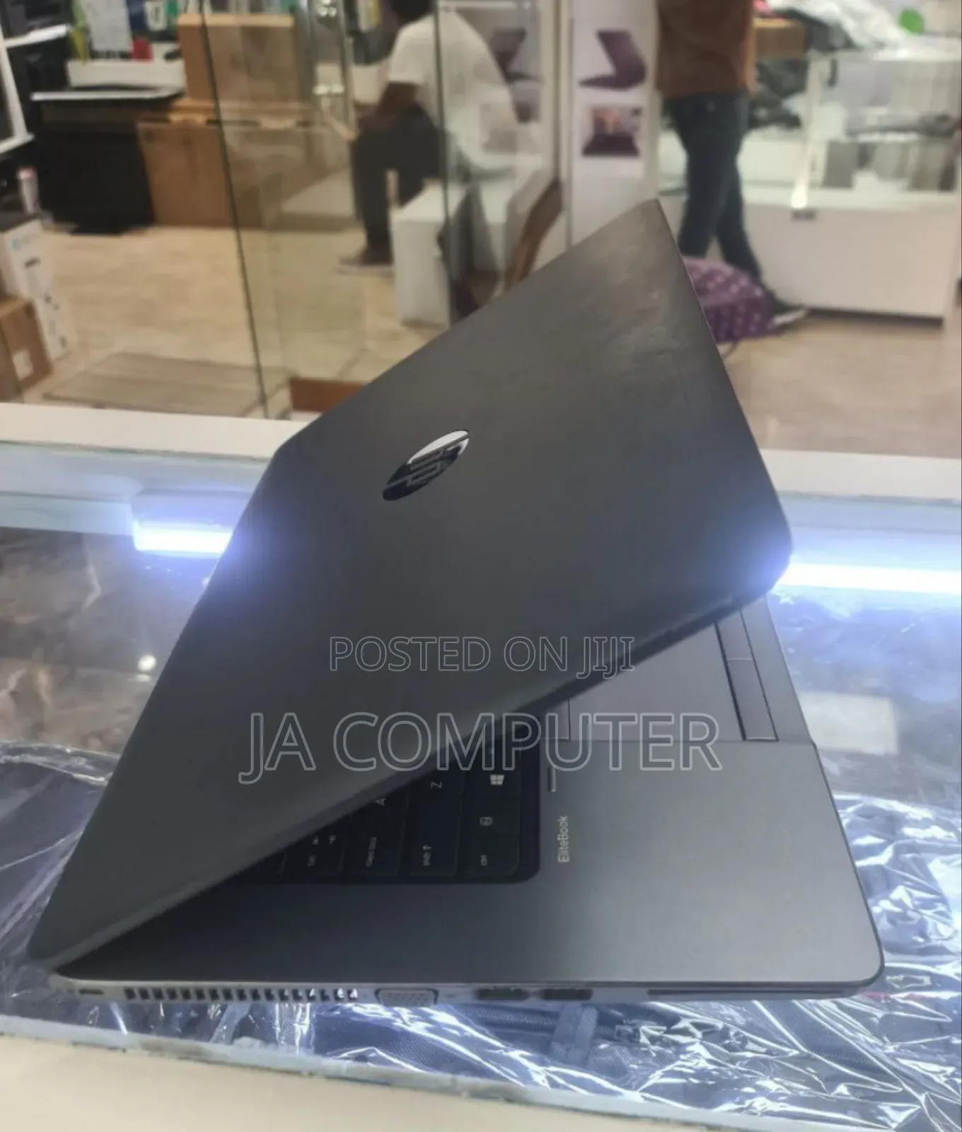 New Laptop HP EliteBook 850 G1 8GB Intel Core I5 SSD 1T