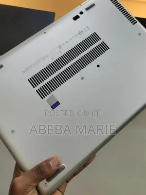 New Laptop HP ProBook 440 G5 16GB Intel Core I7 SSD 512GB